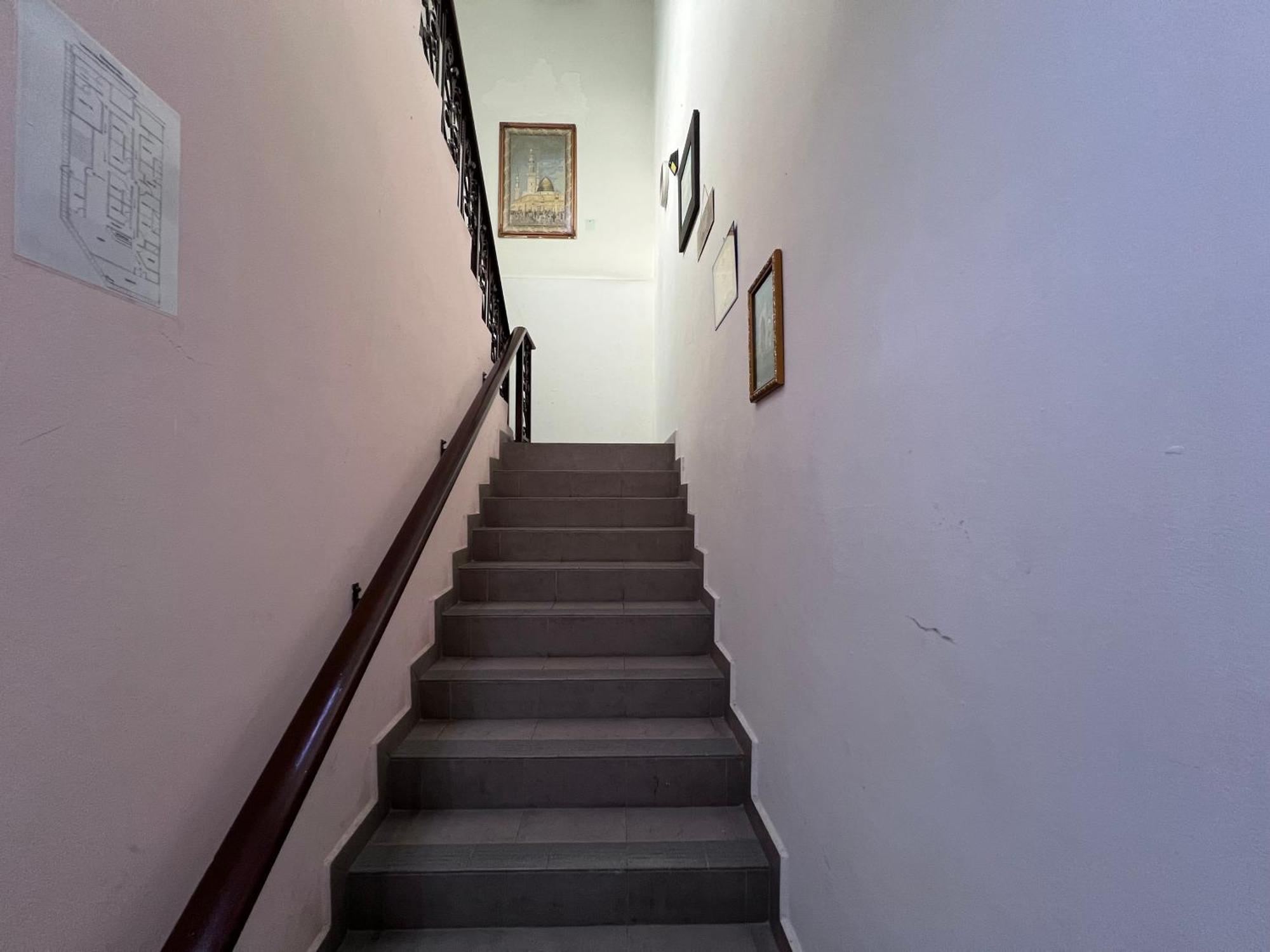 Seri Kemaman Inn, Chukai Terengganu מראה חיצוני תמונה