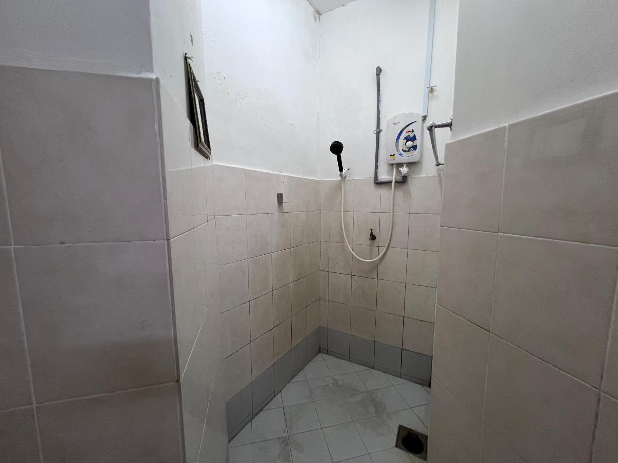 Seri Kemaman Inn, Chukai Terengganu מראה חיצוני תמונה