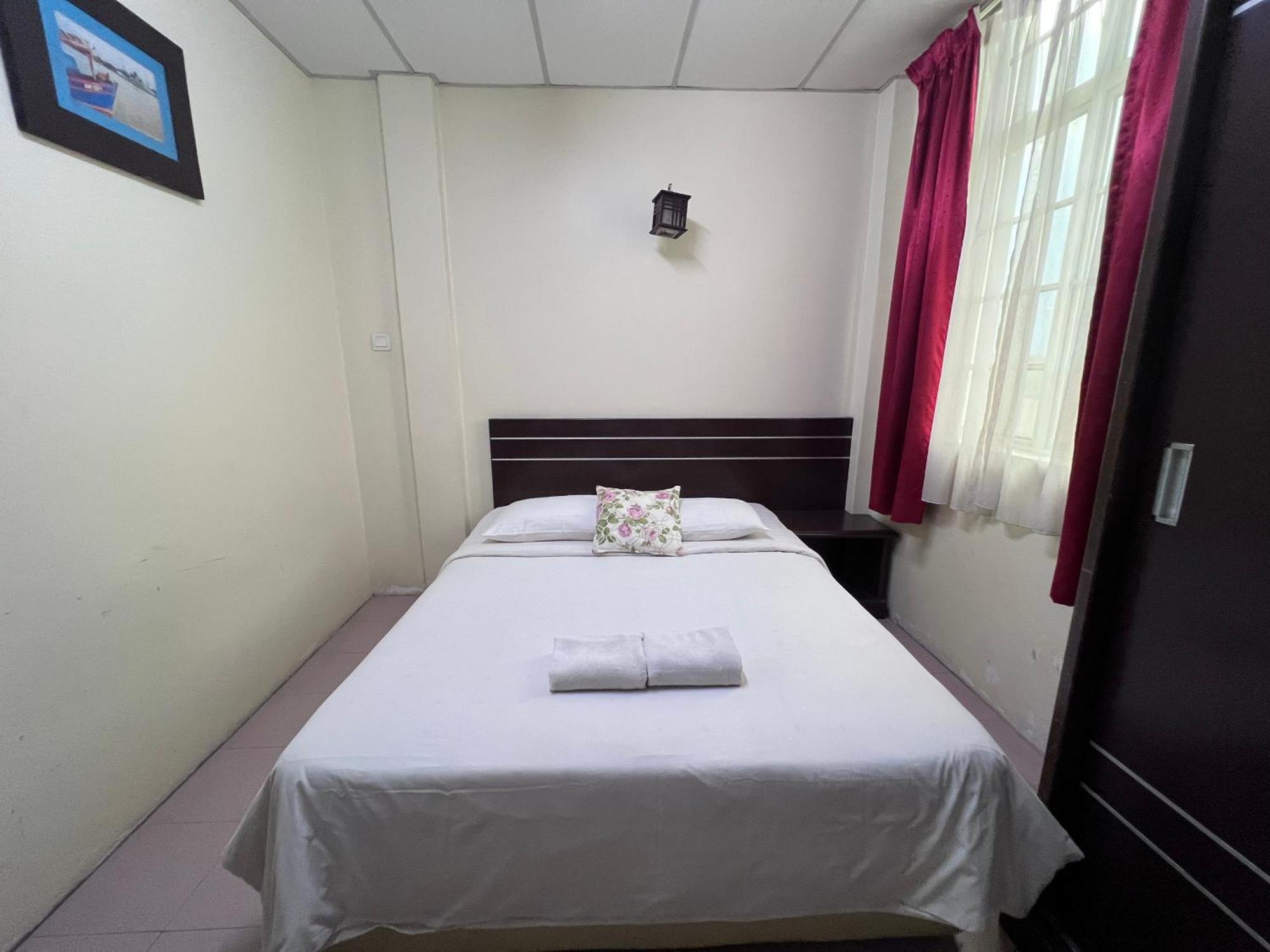 Seri Kemaman Inn, Chukai Terengganu מראה חיצוני תמונה