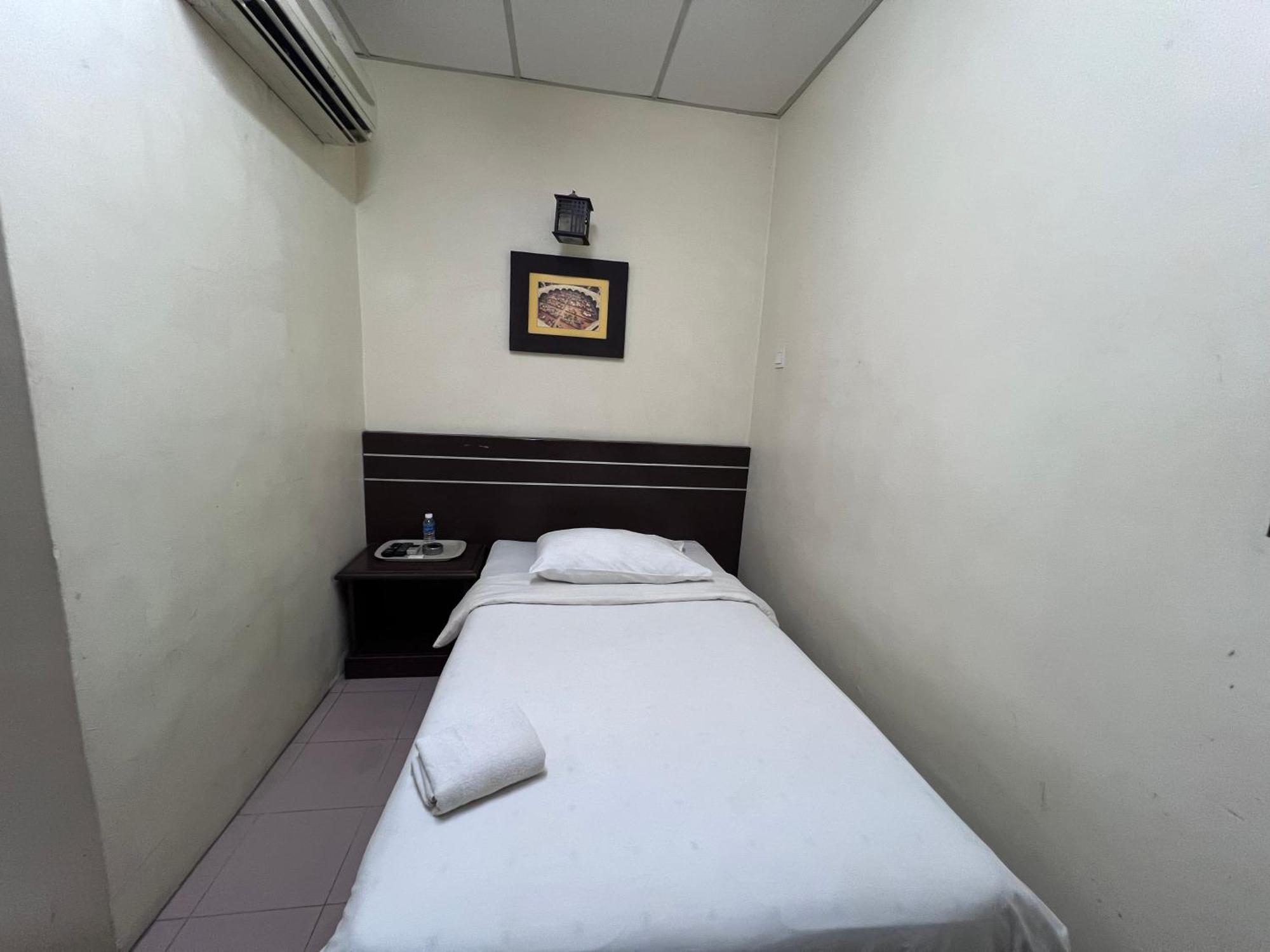Seri Kemaman Inn, Chukai Terengganu מראה חיצוני תמונה